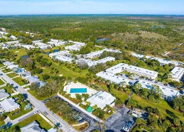 Property at 18081 SE Country Club Dr Bldg 10 Unit 100, Tequesta, FL 33469, 2 beds, 2 baths