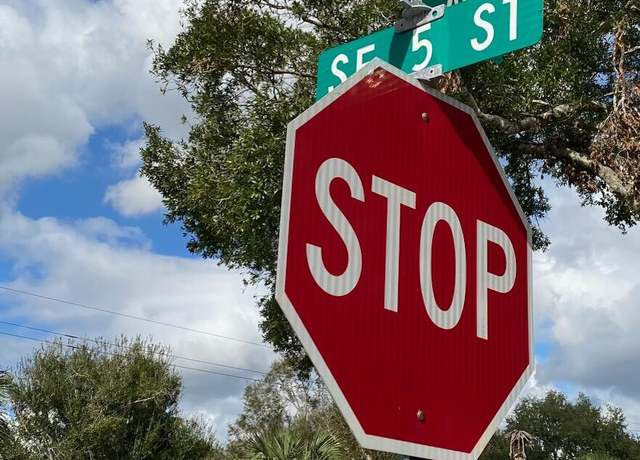 Property at 0 SE 5th St, Okeechobee, FL 34974