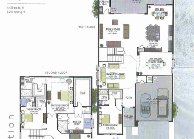 Property at 8358 Fishers Is, Boca Raton, FL 33434, 5 beds, 7 baths