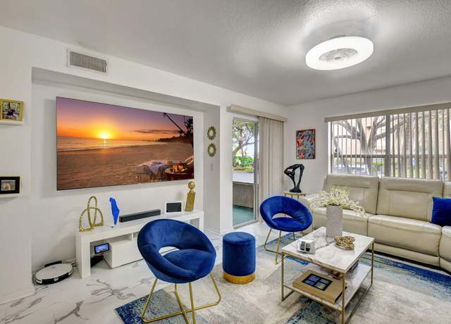 Property at 1760 Palm Cove Blvd Unit 5-103, Delray Beach, FL 33445, 2 beds, 2 baths