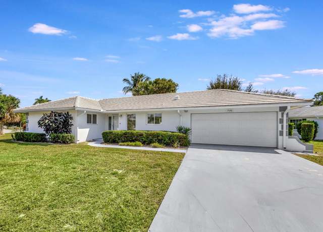 Property at 9390 SE Little Club Way N, Tequesta, FL 33469, 2 beds, 2 baths