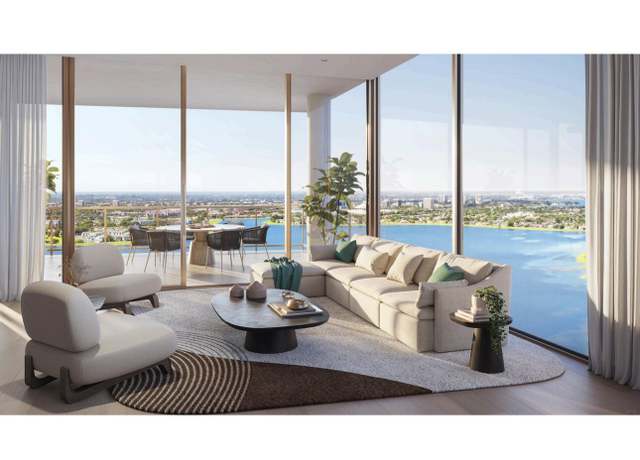 Property at 550 S Australian Ave #04, West Palm Beach, FL 33401, 2 beds, 2.5 baths
