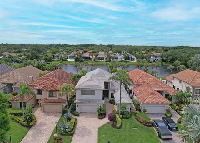 Property at 13315 Deauville Dr, Palm Beach Gardens, FL 33410, 4 beds, 6.5 baths