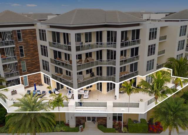 Property at 2720 Donald Ross Rd #203, Palm Beach Gardens, FL 33410, 4 beds, 4.5 baths