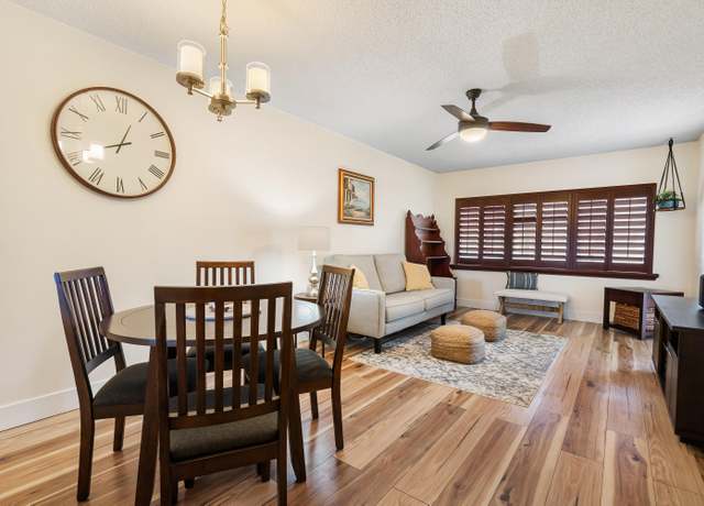 Property at 400 NE 20th St Unit D303, Boca Raton, FL 33431, 1 bed, 1 bath