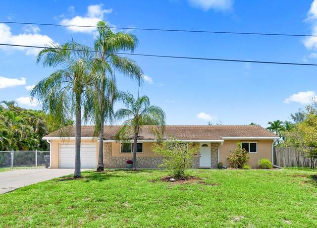 Property at 3187 Buccaneer Rd, Lake Worth, FL 33462, 3 beds, 2 baths