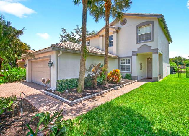 Property at 10790 Bitternut Hickory Ln, Boynton Beach, FL 33437, 5 beds, 3 baths
