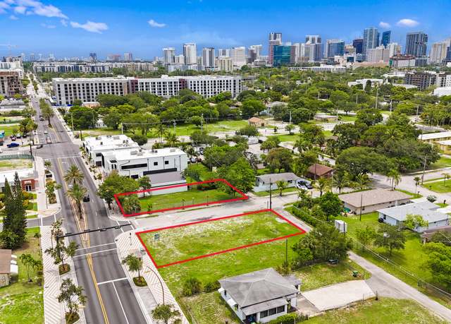 Property at 1000 Sistrunk Blvd, Fort Lauderdale, FL 33311