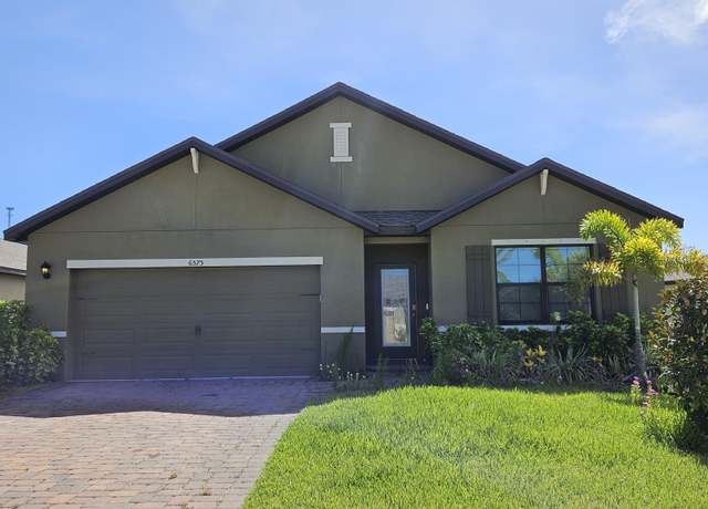 Property at 6575 Lokosee Ct, Vero Beach, FL 32967, 4 beds, 2 baths