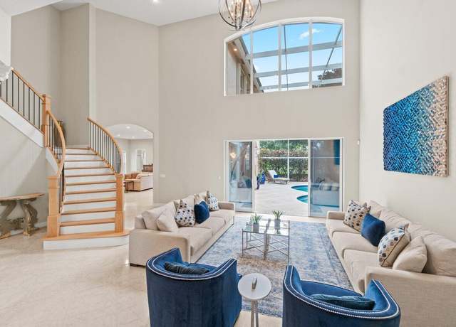 Property at 9586 Campi Dr, Lake Worth, FL 33467, 5 beds, 6.5 baths