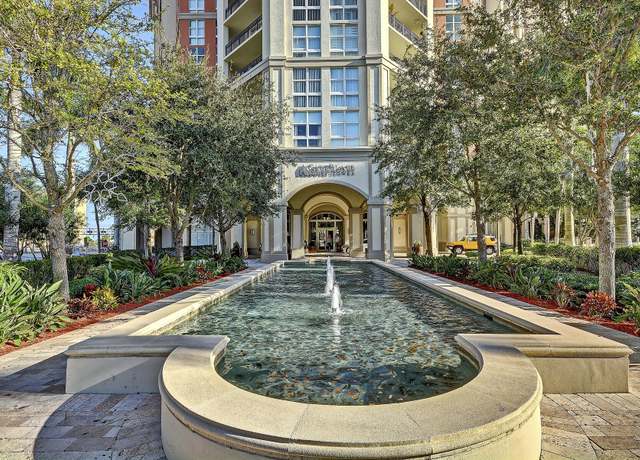Property at 550 Okeechobee Blvd #1609, West Palm Beach, FL 33401, 2 beds, 2 baths