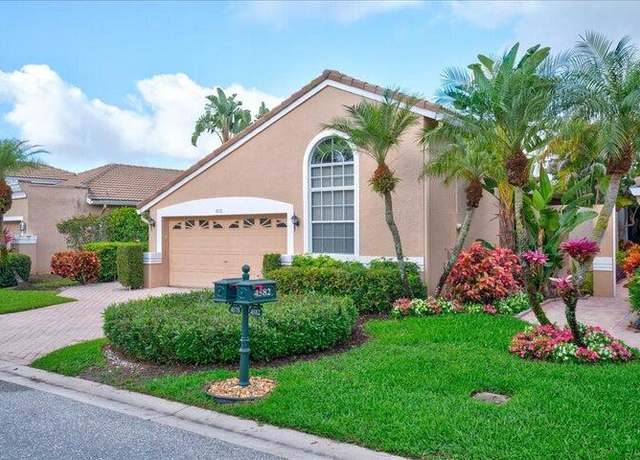 Property at 4578 Carlton Golf Dr, Lake Worth, FL 33449, 3 beds, 2 baths