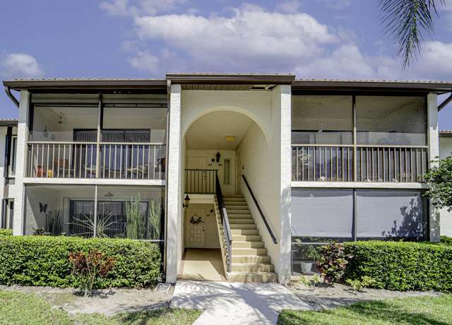 Property at 2762 SW Matheson Ave Unit 111-A2, Palm City, FL 34990, 3 beds, 2 baths
