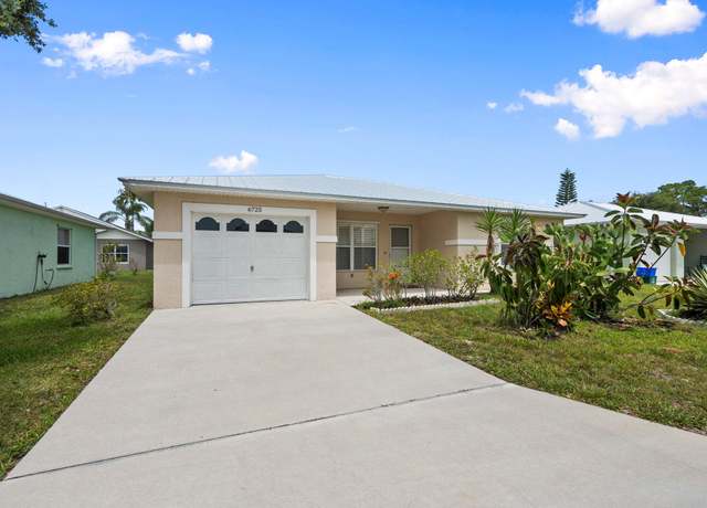 Property at 6725 Tulipan, Fort Pierce, FL 34951, 2 beds, 2 baths
