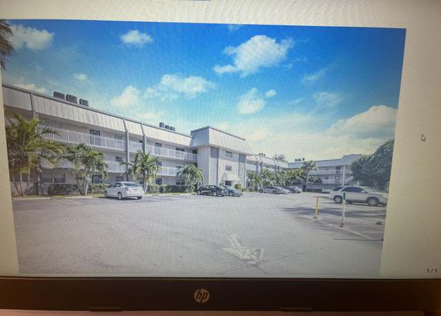 Property at 3000 Riverside Dr #209, Coral Springs, FL 33065, 2 beds, 2 baths