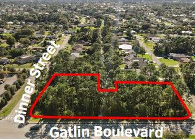 Property at 1094 SW Gatlin Blvd, Port Saint Lucie, FL 34953