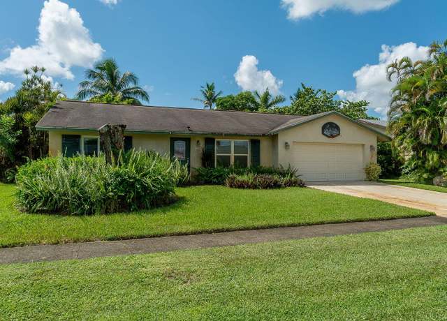 Property at 5523 Barnstead Cir, Lake Worth, FL 33463, 3 beds, 2 baths