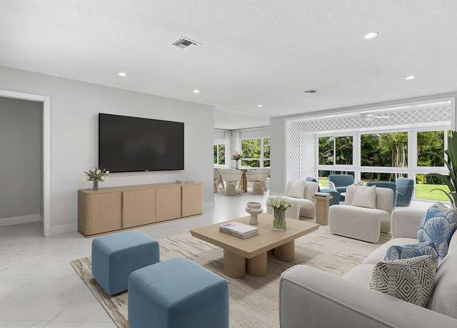 Property at 11312 Quail Covey Rd Unit Green Heron N, Boynton Beach, FL 33436, 2 beds, 2 baths
