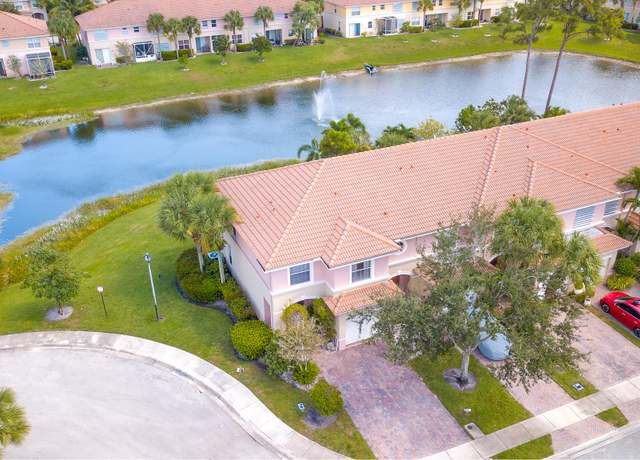 Property at 2512 Seminole Palms Dr, Greenacres, FL 33463, 3 beds, 2.5 baths