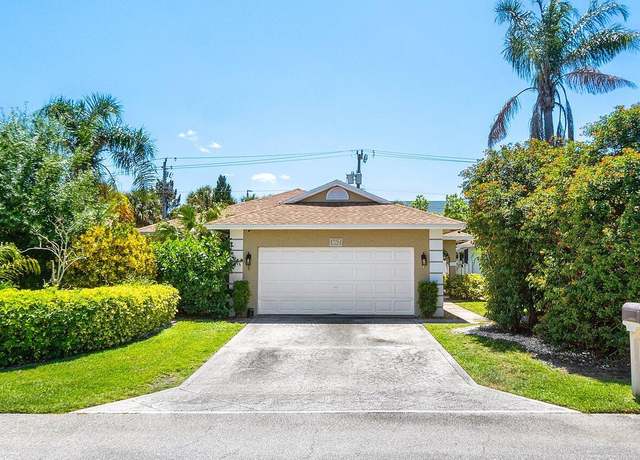 Property at 162 Sims Creek Ln, Jupiter, FL 33458, 3 beds, 2 baths