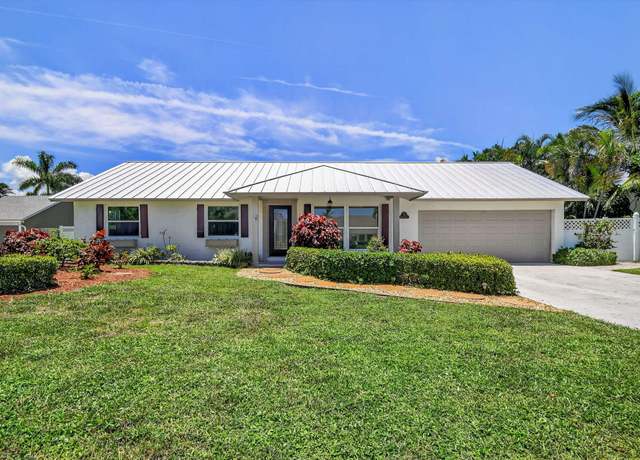 Property at 3030 Phoebe Ln, Delray Beach, FL 33444, 4 beds, 2 baths