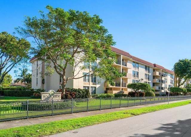 Property at 1000 Spanish River Rd Unit 4v, Boca Raton, FL 33432, 2 beds, 2 baths