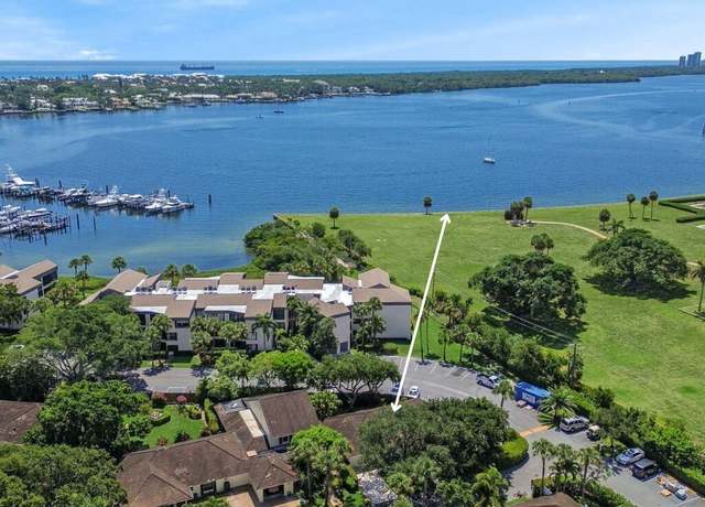 Property at 11473 Riverwood Pl, North Palm Beach, FL 33408, 2 beds, 2 baths