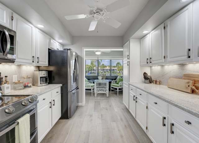 Property at 3668 Quail Ridge Dr N, Boynton Beach, FL 33436, 3 beds, 2 baths