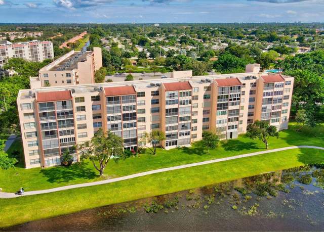 Property at 14575 Bonaire Blvd #601, Delray Beach, FL 33446, 2 beds, 2 baths