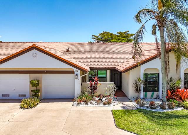 Property at 8216 Waterline Dr, Boynton Beach, FL 33472, 2 beds, 2 baths