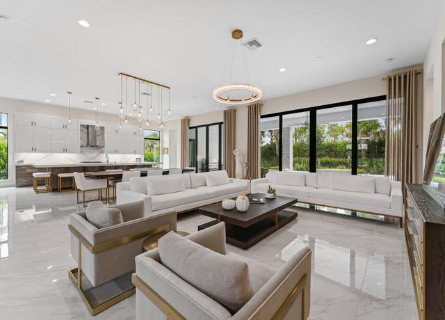 Property at 9288 Coral Isles Cir, Palm Beach Gardens, FL 33412, 5 beds, 6.5 baths