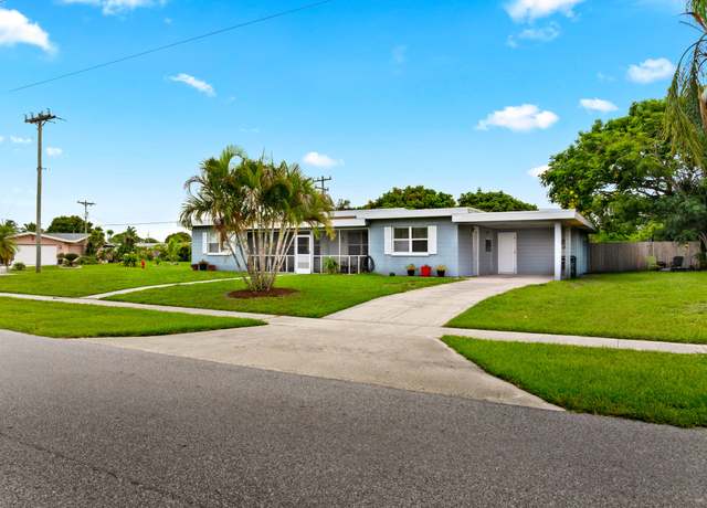 Property at Undisclosed address, Port Saint Lucie, FL 34952, 3 beds, 1.5 baths