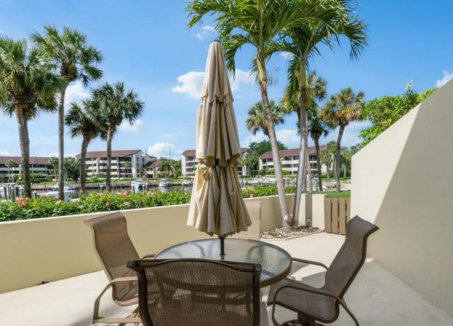 Property at 1141 Marine Way E Unit Hth, North Palm Beach, FL 33408, 4 beds, 4.5 baths