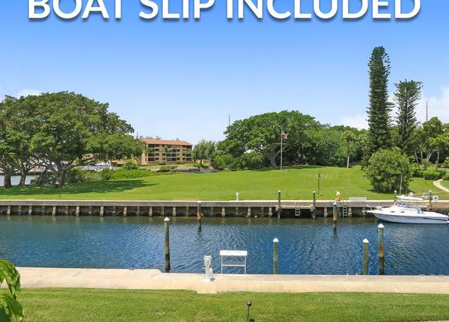 Property at 1141 Marine Way E Unit Hth, North Palm Beach, FL 33408, 4 beds, 4.5 baths