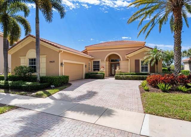 Property at 9925 SW Nuova Way, Port Saint Lucie, FL 34986, 4 beds, 3.5 baths