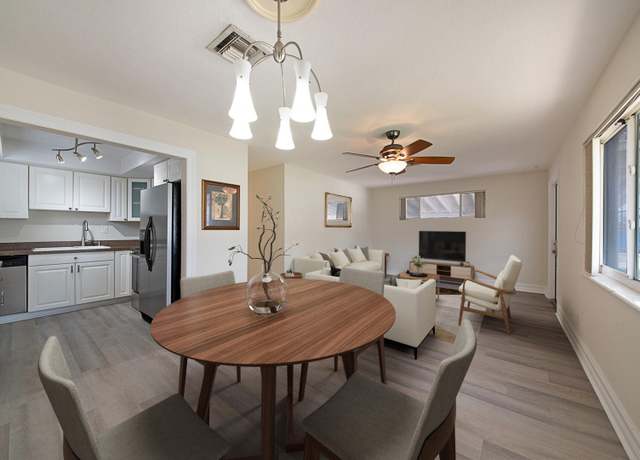 Property at 841 NE 61st St, Oakland Park, FL 33334, 3 beds, 1 bath