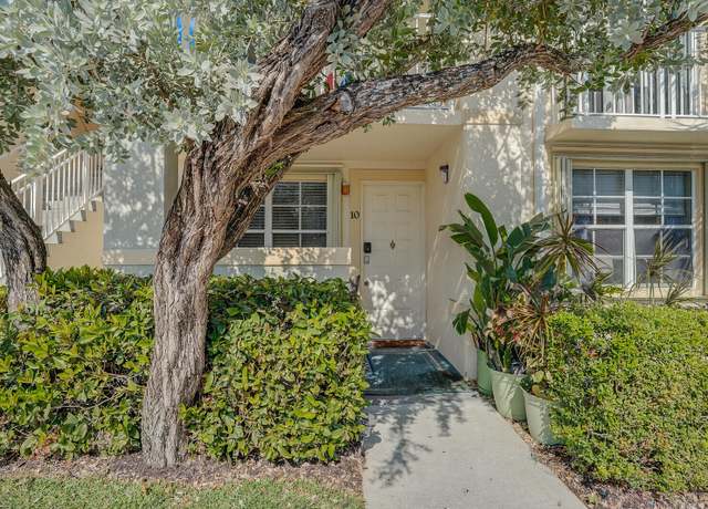 Property at 1140 University Blvd #10, Jupiter, FL 33458, 2 beds, 2 baths