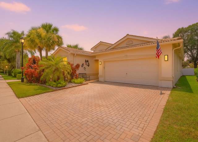 Property at 7584 San Pedro St, Boynton Beach, FL 33437, 3 beds, 2 baths
