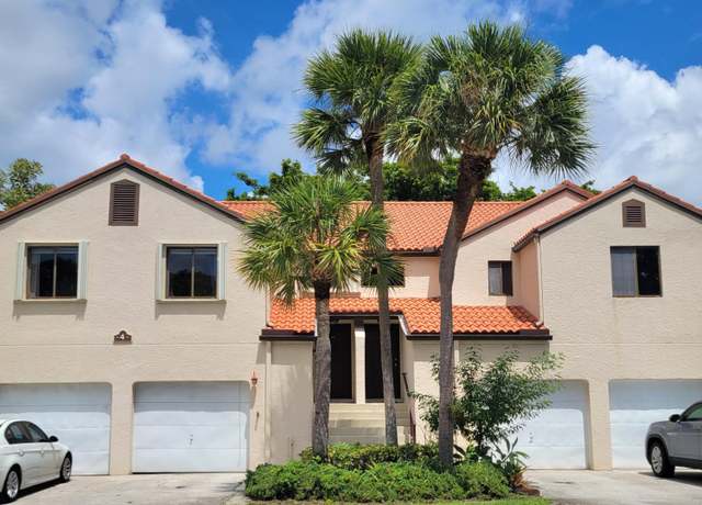 Property at 4 Via De Casas Sur #201, Boynton Beach, FL 33426, 3 beds, 2 baths