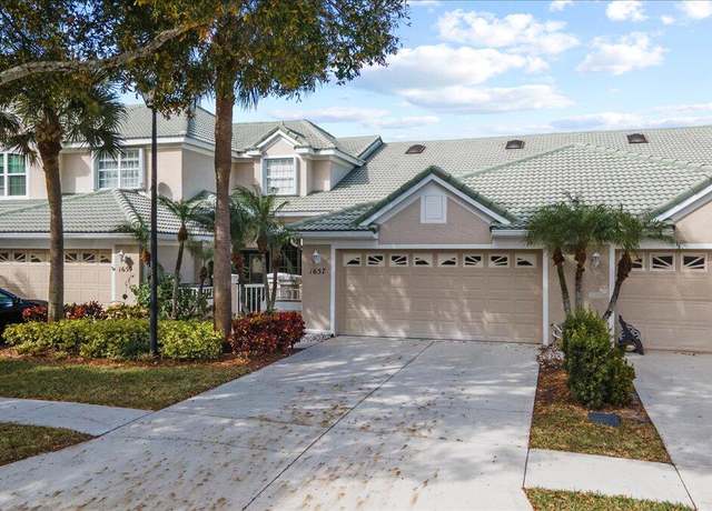 Property at 1657 SW Harbour Isles Cir #21, Port Saint Lucie, FL 34986, 2 beds, 2 baths