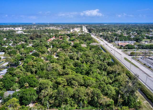 Property at 0 Virginia Ave, Fort Pierce, FL 34947