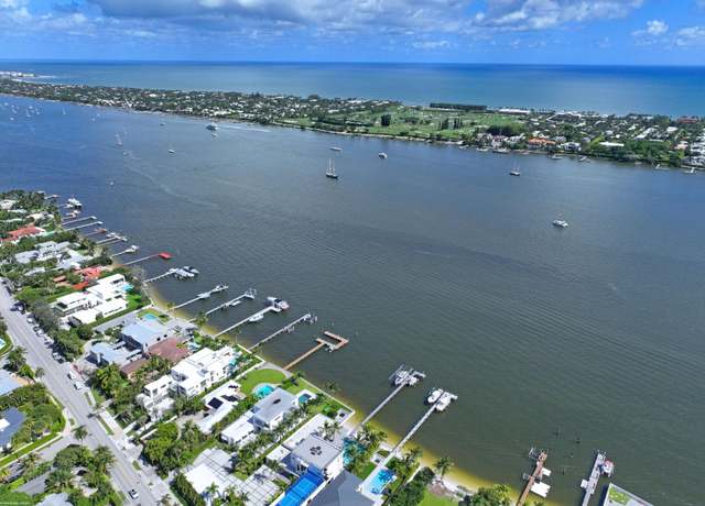 Property at 2914 N Flagler Dr, West Palm Beach, FL 33407, 7 beds, 8.5 baths
