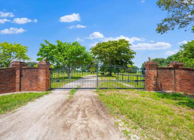 Property at 14052 50th St S, Wellington, FL 33414