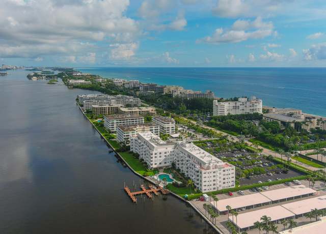 Property at 2840 S Ocean Blvd #2060, Palm Beach, FL 33480, 2 beds, 2 baths