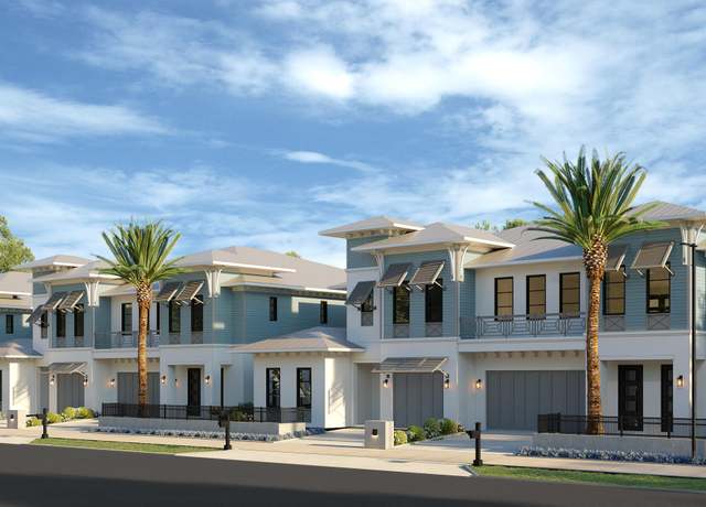 Property at 8656 SE Mars St Unit 2a, Hobe Sound, FL 33455, 3 beds, 3.5 baths