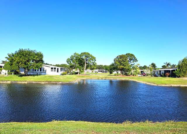 Property at 8214 E Bitterbush Ln, Port Saint Lucie, FL 34952, 2 beds, 2 baths