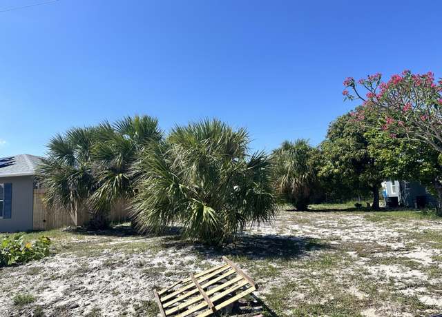 Property at X W 29th St, Riviera Beach, FL 33404