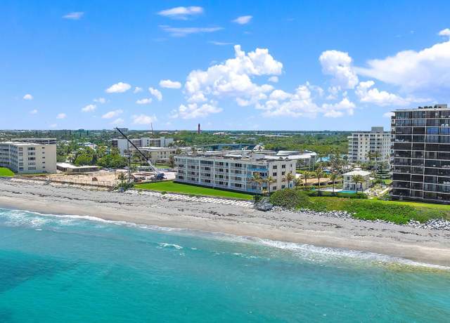 Property at 350 Beach Rd #503, Tequesta, FL 33469, 2 beds, 2 baths