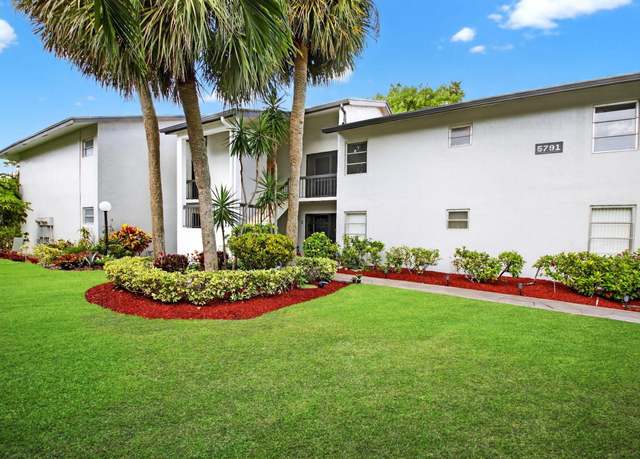 Property at 5791 Spindle Palm Ct Unit D, Delray Beach, FL 33484, 3 beds, 2 baths