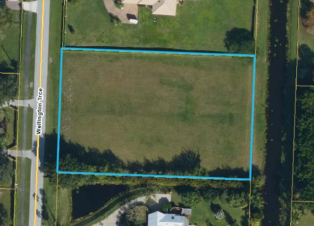 Property at 14404 Wellington Trce, Wellington, FL 33414